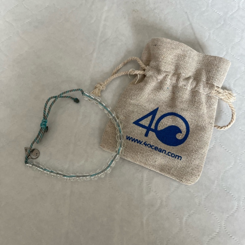 4 Ocean Bracelet